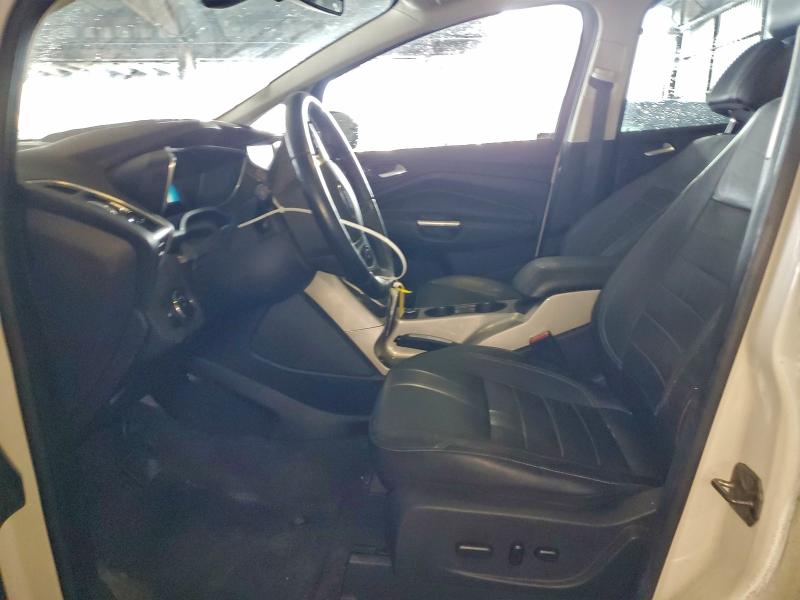 Photo 7 from auction – 2013 FORD C-MAX PREM with VIN 1FADP5CU7DL534437