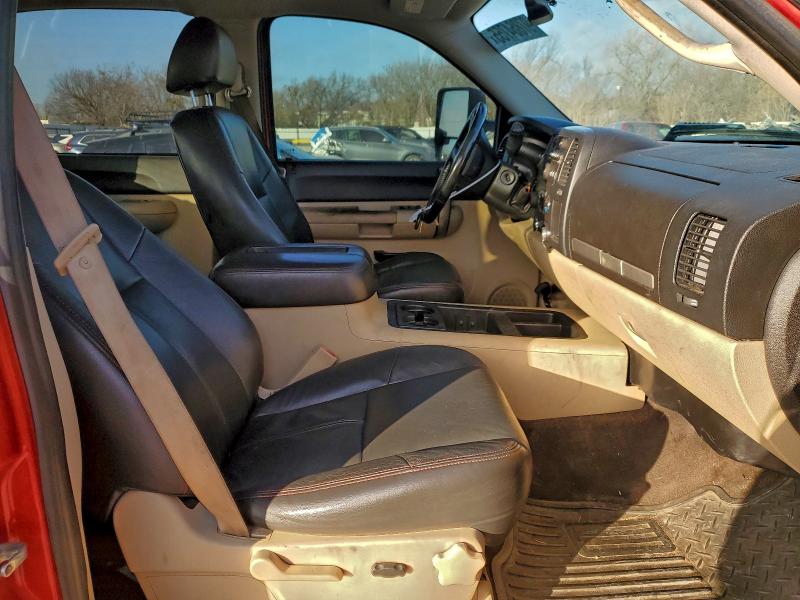 Zdjęcie 7 z aukcji – 2008 CHEVROLET SILVERADO z VIN 1GCHK23K08F134053