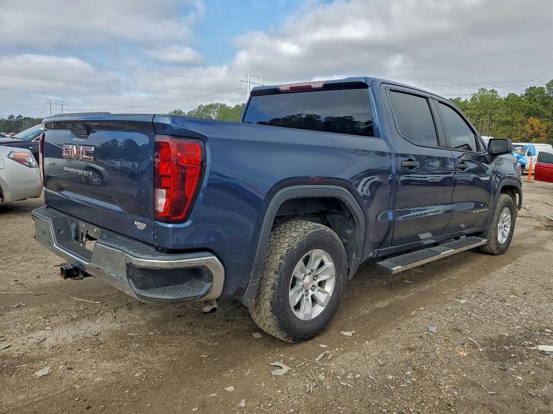 Photo 3 from auction – 2020 GMC SIERRA with VIN 3GTP8AEK7LG393194