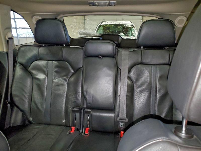 Photo 10 from auction – 2015 LINCOLN MKX with VIN 2LMDJ8JK1FBL27866