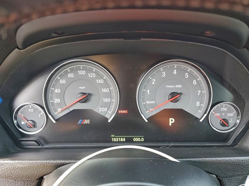Photo 9 from auction – 2015 BMW M4 with VIN WBS3R9C56FK331282