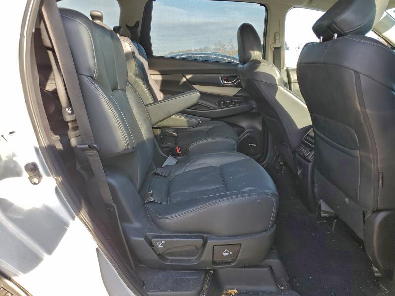 Photo 11 from auction – 2021 SUBARU ASCENT LIM with VIN 4S4WMAPD3M3463764