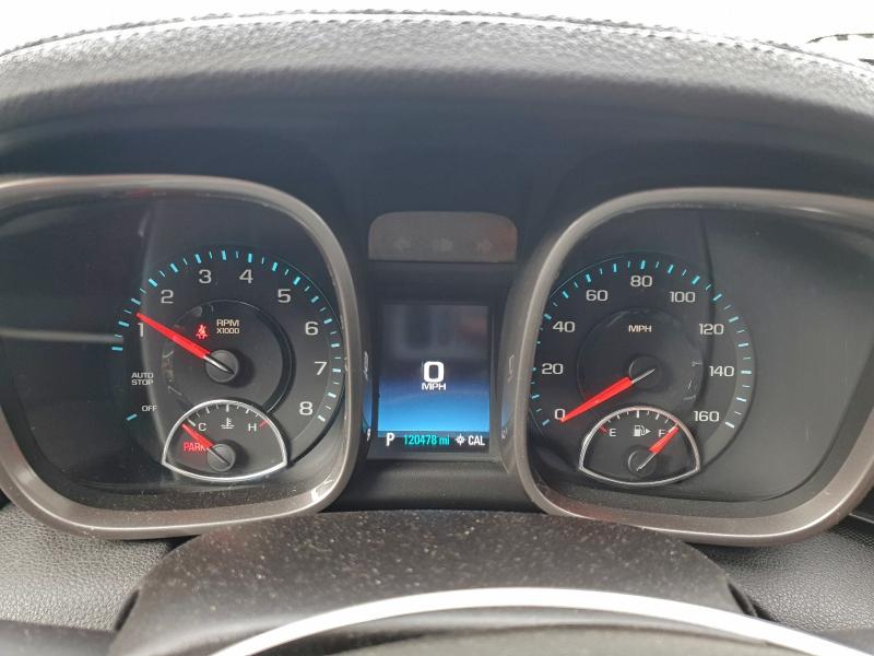 Photo 9 from auction – 2014 CHEVROLET MALIBU 2LT with VIN 1G11E5SL7EF285870
