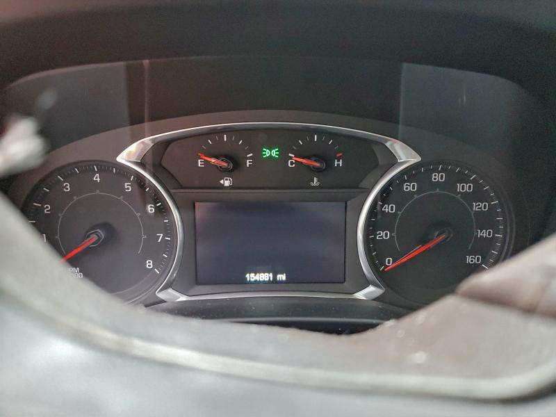 Photo 9 from auction – 2019 GMC ACADIA SLT with VIN 1GKKNMLS0KZ292167