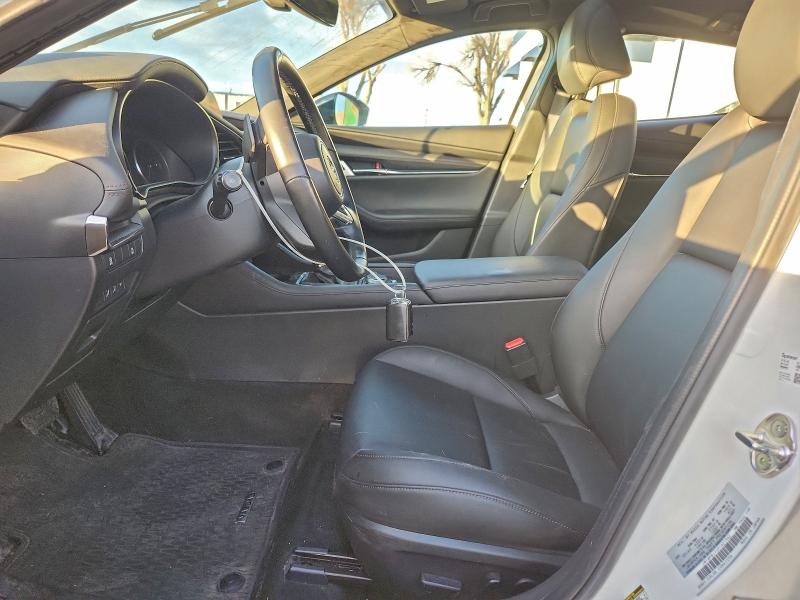 Foto 7 de la subasta – 2023 MAZDA 3 con VIN JM1BPBJY4P1621962