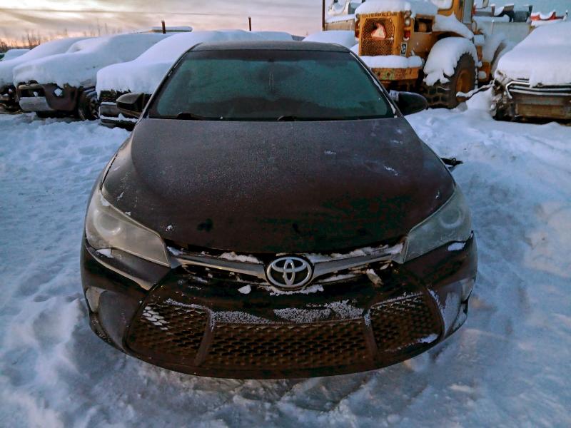 Photo 5 from auction – 2017 TOYOTA CAMRY with VIN 4T1BF1FK2HU284253