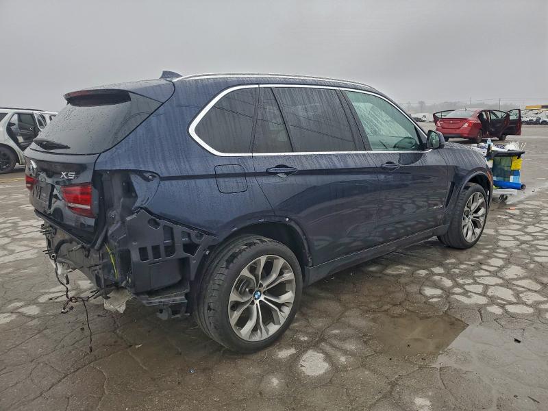 Photo 3 from auction – 2018 BMW X5 SDRIVE3 with VIN 5UXKR2C58J0X08546