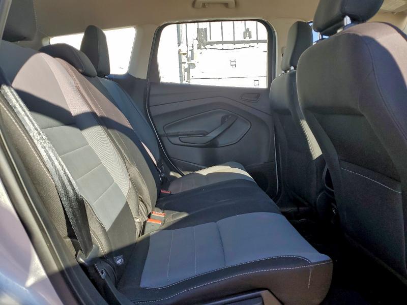 Photo 11 from auction – 2019 FORD ESCAPE S with VIN 1FMCU0F70KUC26407