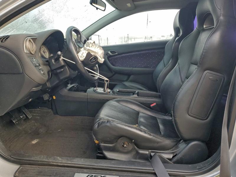 Photo 7 from auction – 2005 ACURA RSX with VIN JH4DC54855S002679