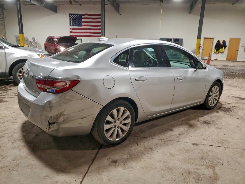 Photo 3 from auction – 2016 BUICK VERANO with VIN 1G4PP5SK3G4108200