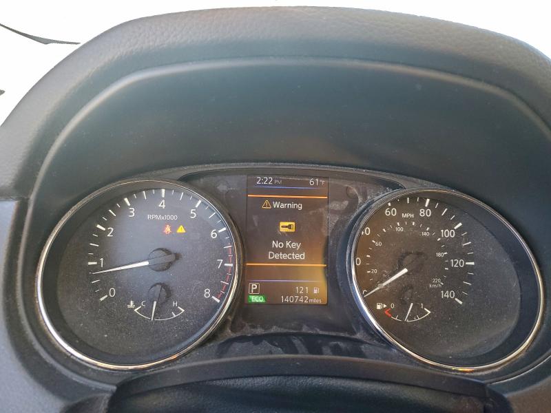 Photo 9 from auction – 2018 NISSAN ROGUE S with VIN JN8AT2MT4JW485614