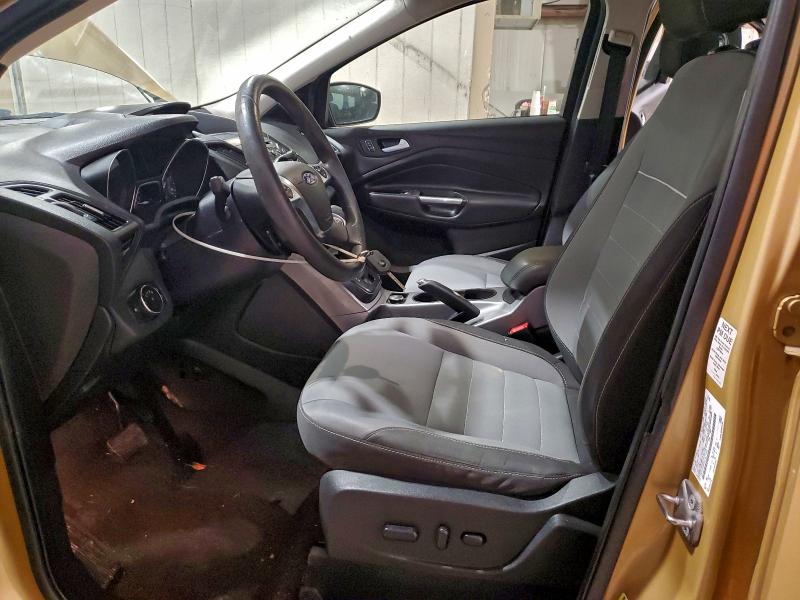 Photo 7 from auction – 2015 FORD ESCAPE with VIN 1FMCU9G95FUA11552