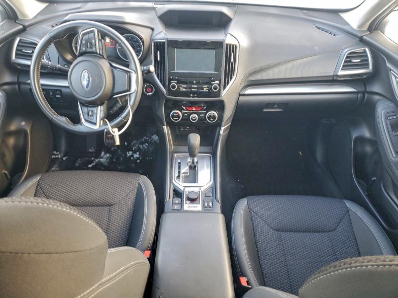 Photo 8 from auction – 2023 SUBARU FORESTER P with VIN JF2SKAEC4PH551167
