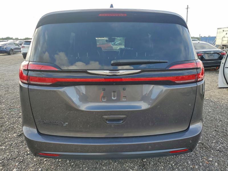 Photo 6 from auction – 2023 CHRYSLER PACIFICA T with VIN 2C4RC1BG7PR516709