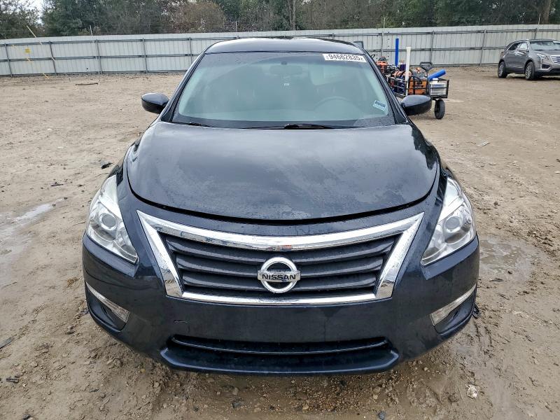 Photo 5 from auction – 2015 NISSAN ALTIMA 2.5 with VIN 1N4AL3AP9FC597669
