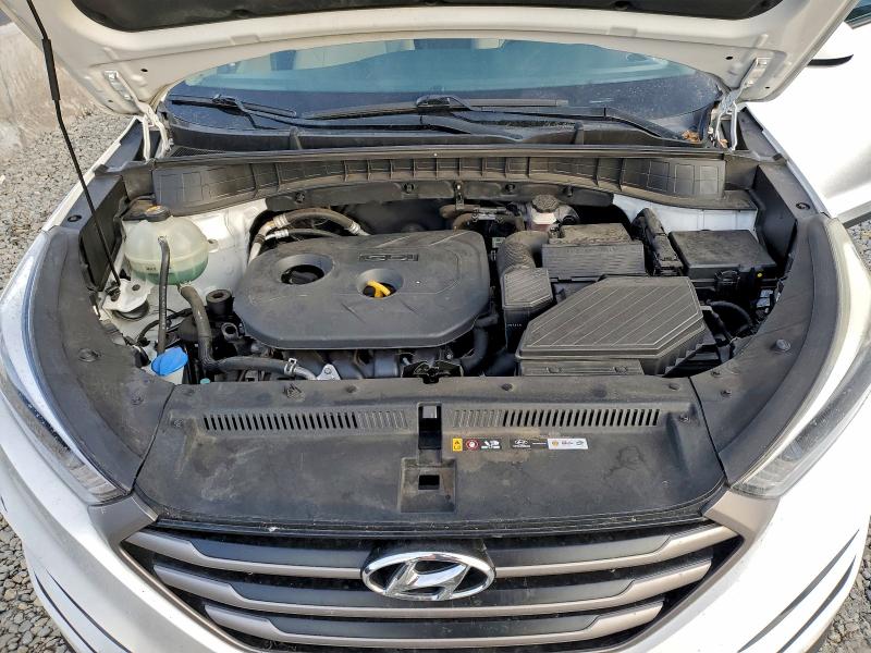 Photo 12 from auction – 2016 HYUNDAI TUCSON LIM with VIN KM8J3CA47GU160096