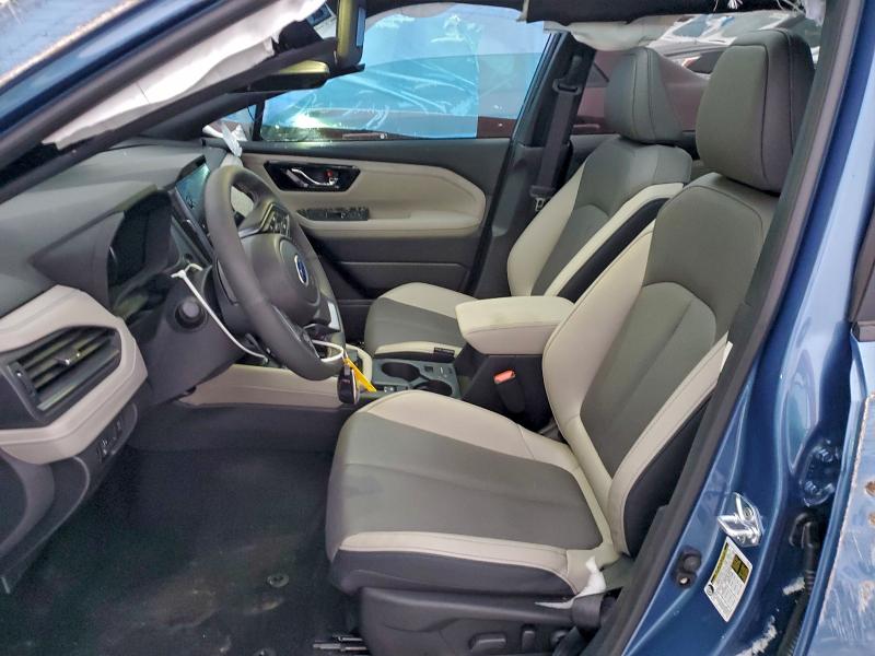 صورة رقم 7 من المزاد - 2025 SUBARU FORESTER L مع VIN JF2SLDRC8SH540447