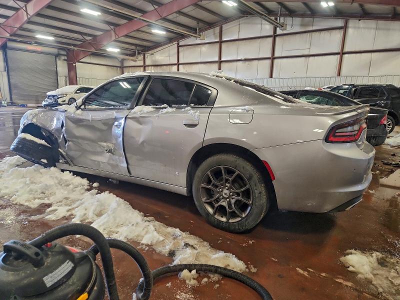 Photo 2 from auction – 2018 DODGE CHARGER GT with VIN 2C3CDXJG9JH201421