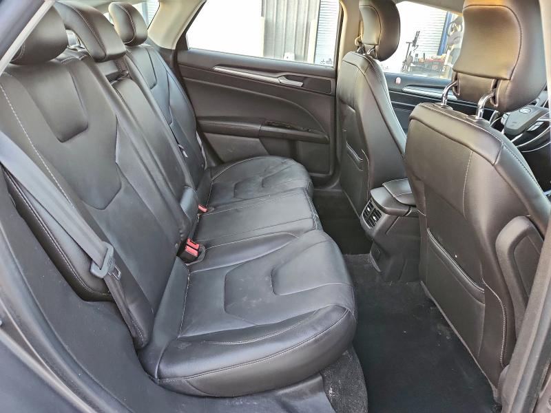 Photo 10 from auction – 2013 FORD FUSION with VIN 3FA6P0K93DR374275