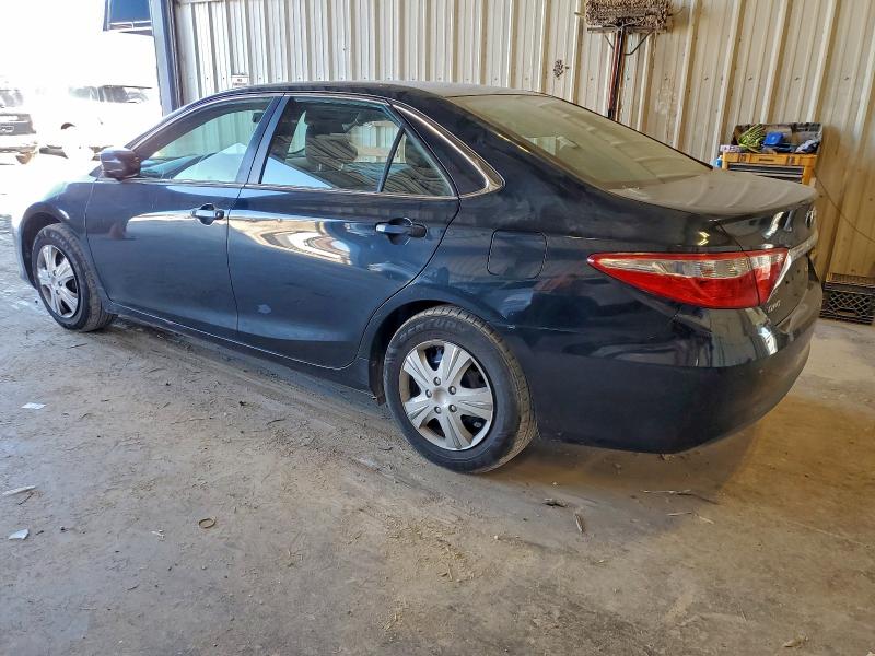 Photo 2 from auction – 2015 TOYOTA CAMRY LE with VIN 4T1BF1FK8FU030494
