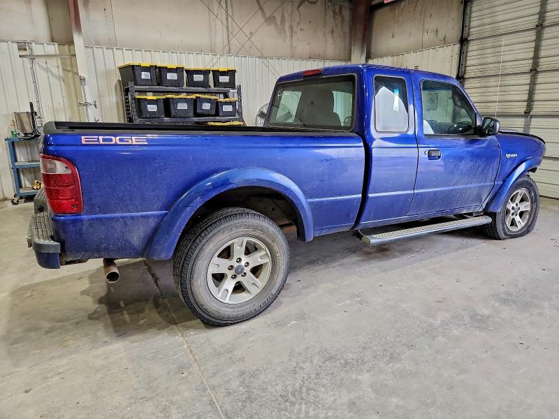 Photo 3 from auction – 2005 FORD RANGER SUP with VIN 1FTYR15E35PA18297