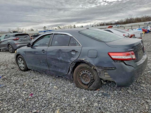 Photo 2 from auction – 2010 TOYOTA CAMRY with VIN 4T1BF3EK6AU088562