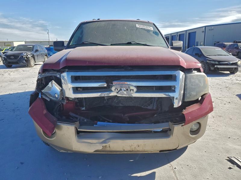 Photo 5 from auction – 2014 FORD EXPEDITION with VIN 1FMJU1H56EEF09093