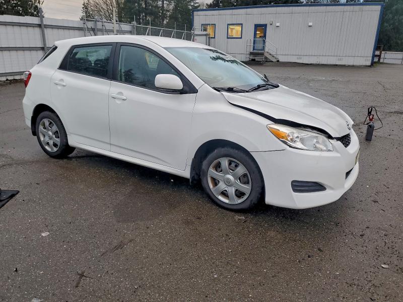 Photo 4 from auction – 2010 TOYOTA COROLLA MA with VIN 2T1KU4EE9AC348850