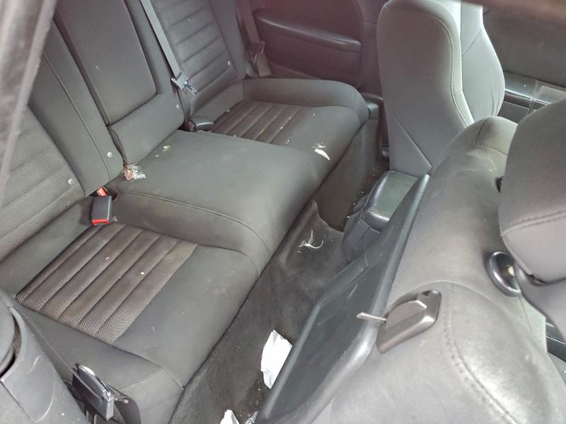 Photo 10 from auction – 2010 DODGE CHALLENGER with VIN 2B3CJ4DV5AH160588
