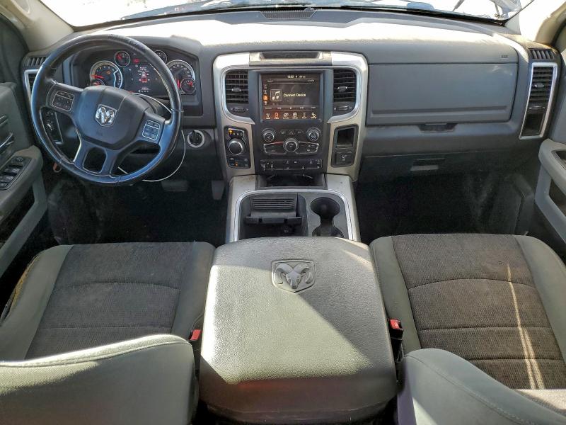 Photo 8 from auction – 2015 RAM 1500 SLT with VIN 1C6RR7TM1FS550347