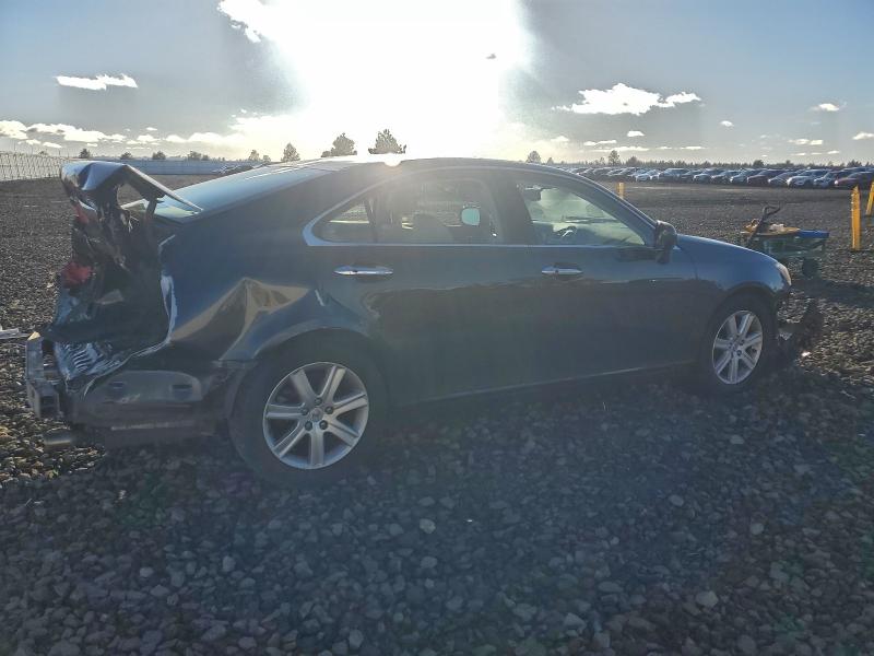 Photo 3 from auction – 2007 LEXUS ES 350 with VIN JTHBJ46G572011073