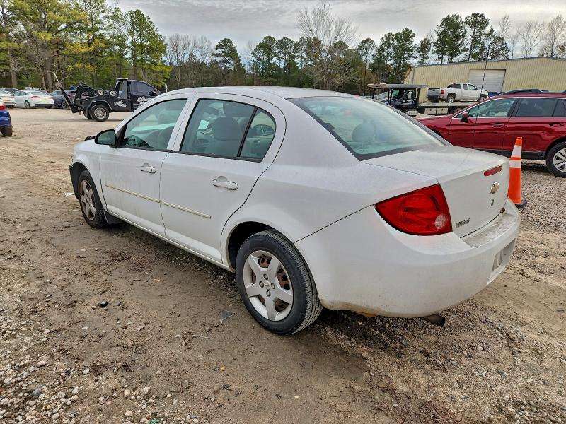 Photo 2 from auction – 2005 CHEVROLET COBALT with VIN 1G1AK52F957573483