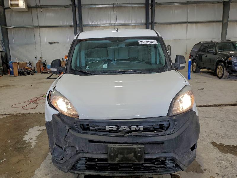 Фото 5 с аукциона – 2021 RAM PROMASTER с VIN ZFBHRFAB3M6U41896