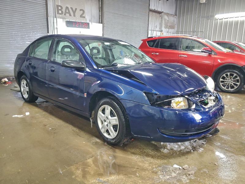 Photo 4 from auction – 2007 SATURN ION LEVEL with VIN 1G8AJ55F97Z105213