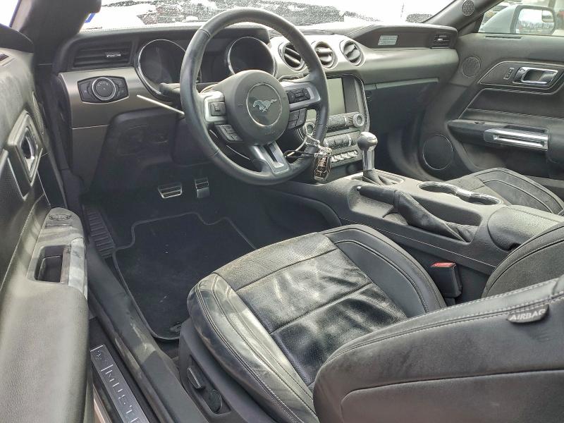 Photo 8 from auction – 2015 FORD MUSTANG with VIN 1FA6P8TH9F5412778