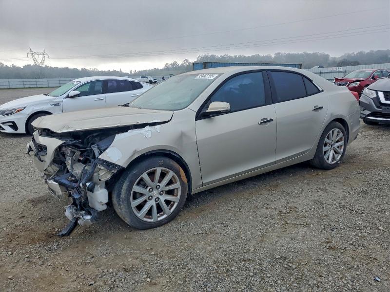 Zdjęcie 1 z aukcji – 2013 CHEVROLET MALIBU z VIN 1G11H5SA6DF286223