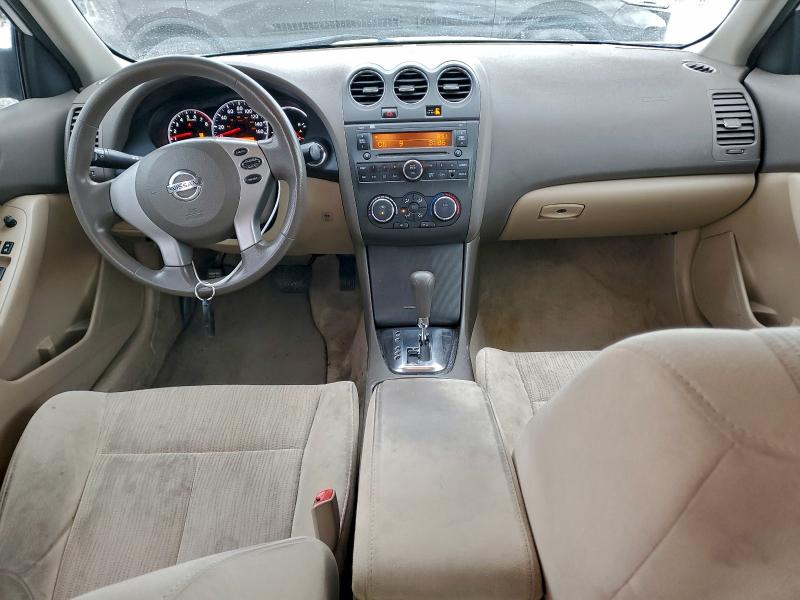 Photo 8 from auction – 2012 NISSAN ALTIMA BAS with VIN 1N4AL2AP1CN400343