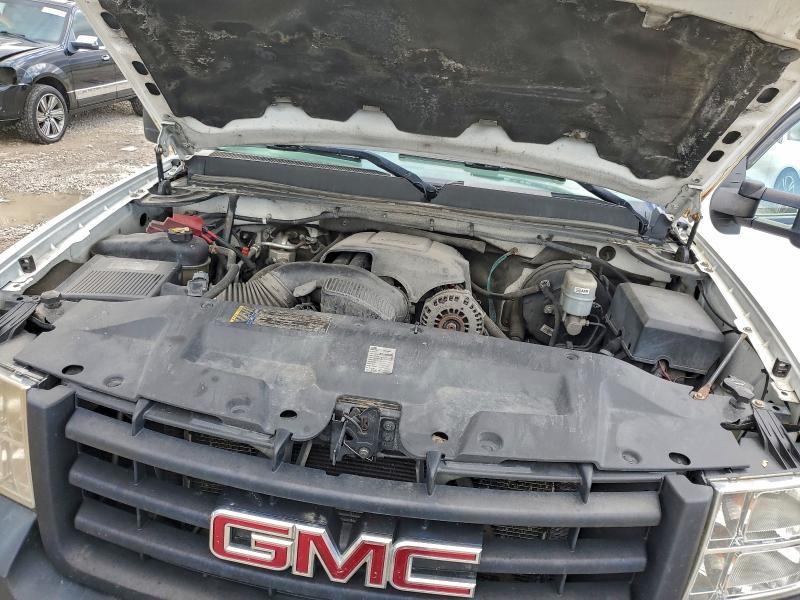 Photo 11 from auction – 2011 GMC SIERRA K15 with VIN 1GTN2TE0XBZ193377