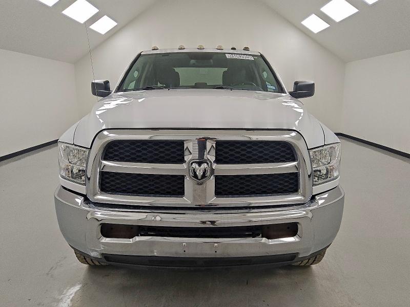 Photo 5 from auction – 2018 RAM 2500 ST with VIN 3C6TR5CT9JG302476