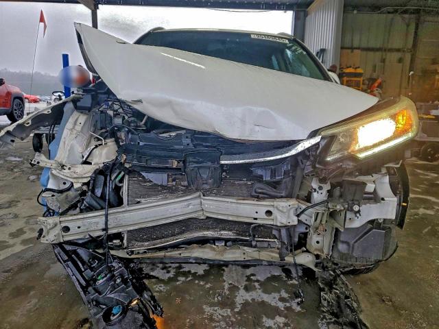 Photo 5 from auction – 2016 HONDA CR-V with VIN 5J6RM3H78GL010499