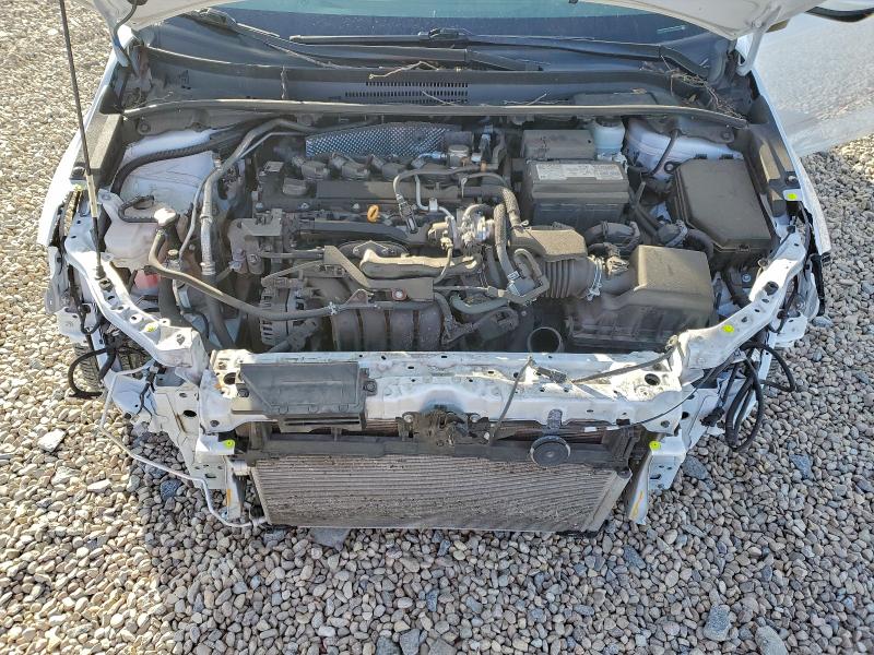 Photo 11 from auction – 2023 TOYOTA COROLLA LE with VIN 5YFB4MDEXPP013333