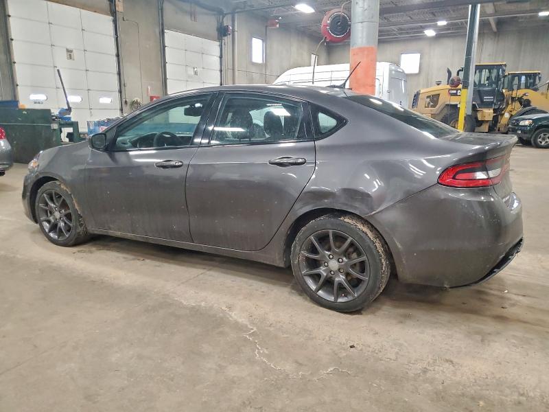 Photo 2 from auction – 2014 DODGE DART SXT with VIN 1C3CDFBB5ED903896