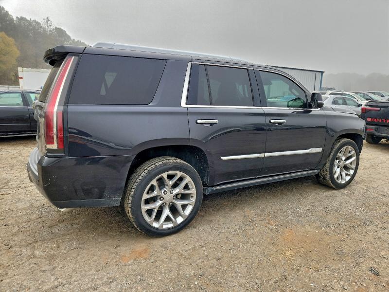 Photo 3 from auction – 2019 CADILLAC ESCALADE P with VIN 1GYS4CKJ5KR407700