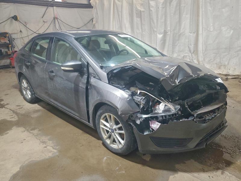 Photo 4 from auction – 2015 FORD FOCUS SE with VIN 1FADP3F21FL343923