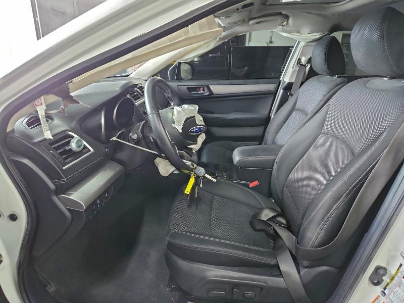 Photo 7 from auction – 2019 SUBARU OUTBACK 2. with VIN 4S4BSAHC2K3353697