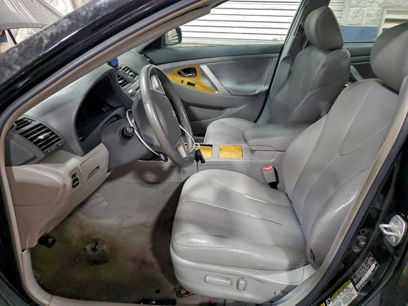 Photo 7 from auction – 2007 TOYOTA CAMRY with VIN 4T1BE46K37U624352