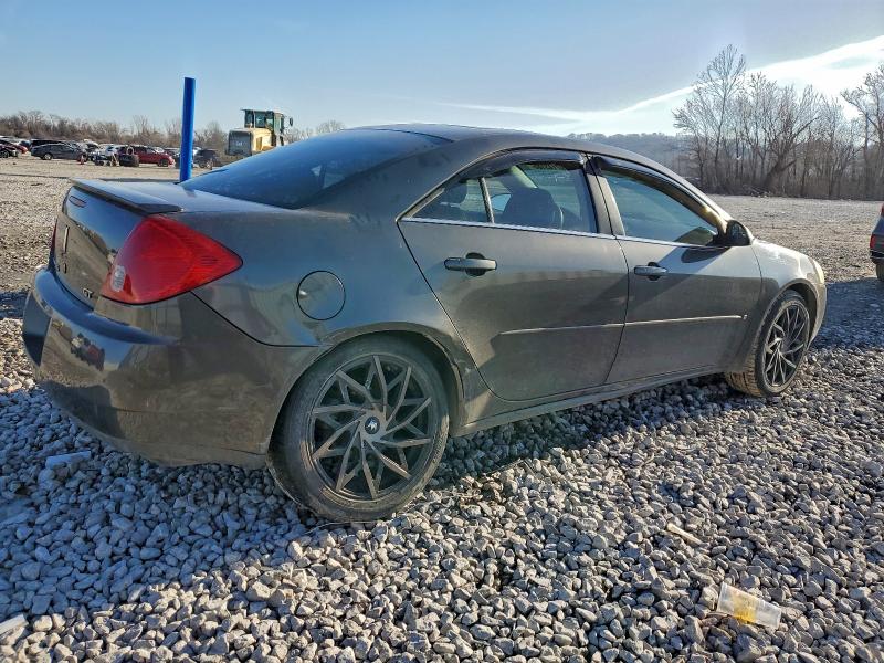Photo 3 from auction – 2006 PONTIAC G6 with VIN 1G2ZH558064178010