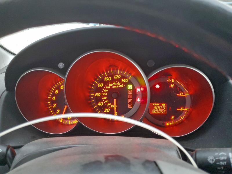 Foto 9 de la subasta – 2007 MAZDA 3 S con VIN JM1BK323171682628