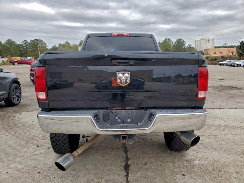 Photo 6 from auction – 2012 DODGE RAM 2500 S with VIN 3C6TD5CT4CG222391
