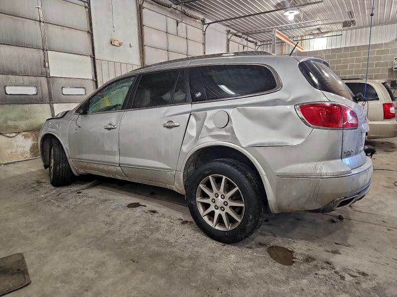 Photo 2 from auction – 2017 BUICK ENCLAVE with VIN 5GAKRAKD2HJ285988